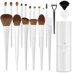 Makeup Brush Set